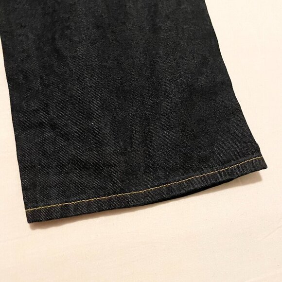 True Religion World Tour Mens Skinny Jeans Size 36 - Picture 16 of 16